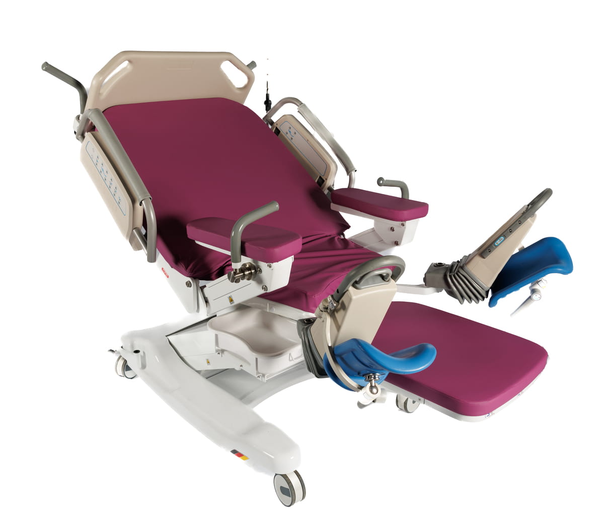 Delivery Bed DIXION DH-C101A07