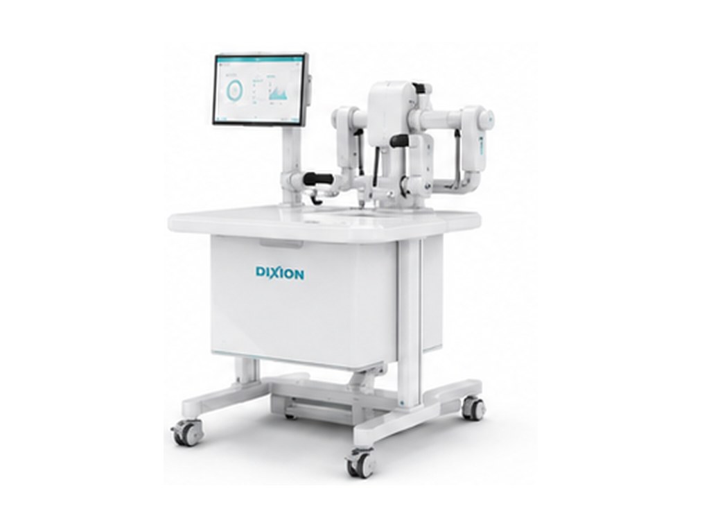 Dixion-AI7A/B/D Upper-Limb Active Training System