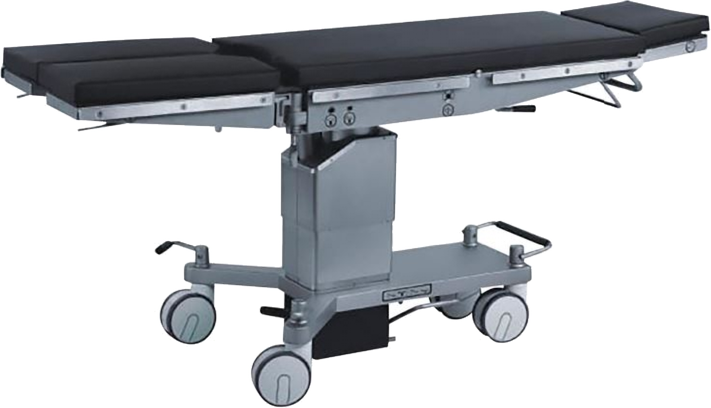 Hydraulic Operating Table Surgery 8500 Mobile
