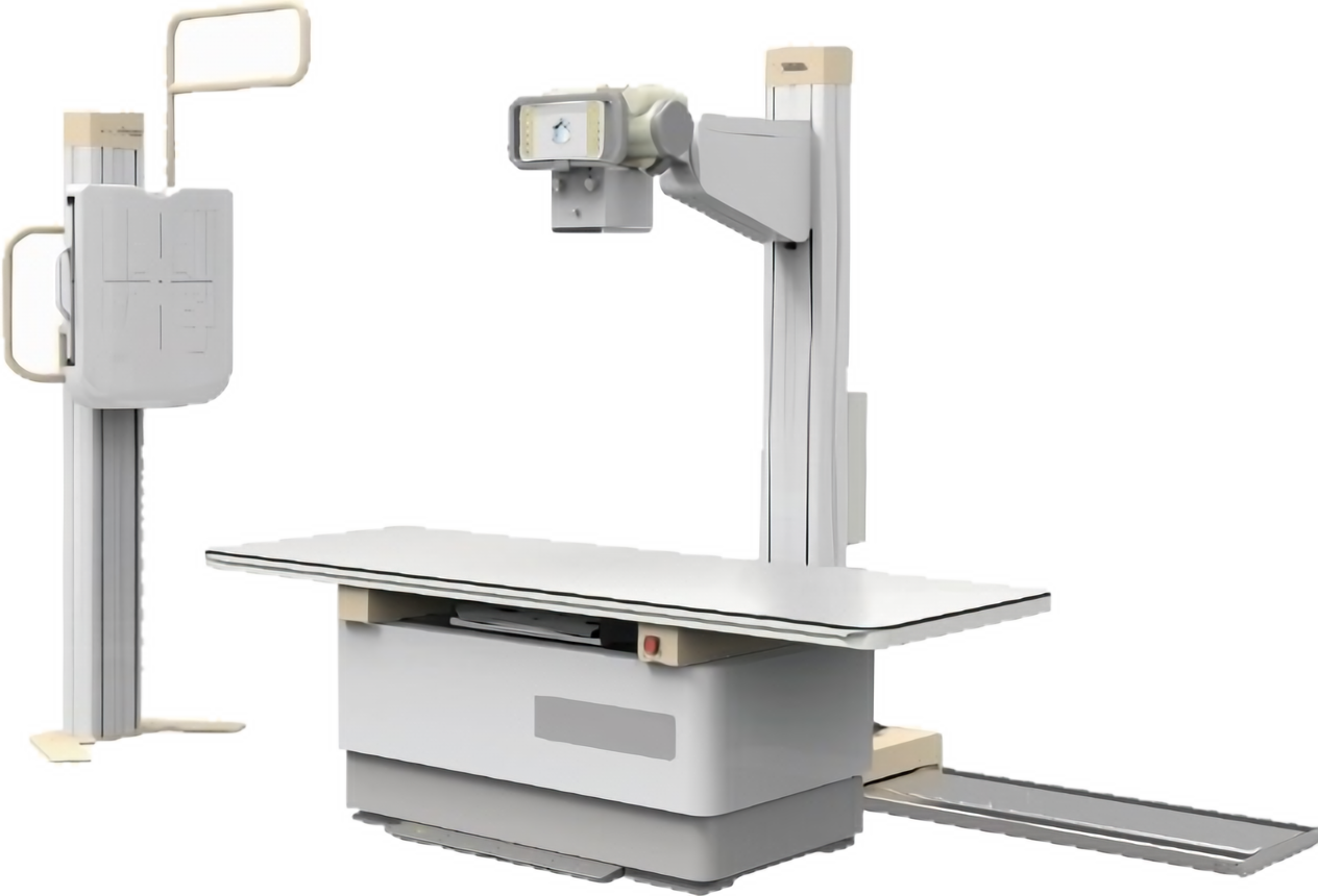 X-RAY System DIXION Redikom