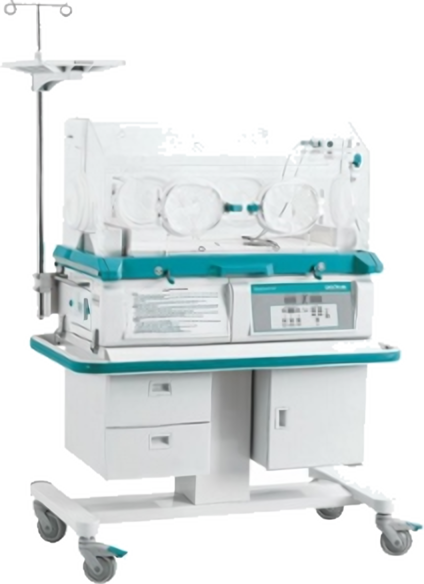 Infant Incubator DIXION BabyGuard I-1103