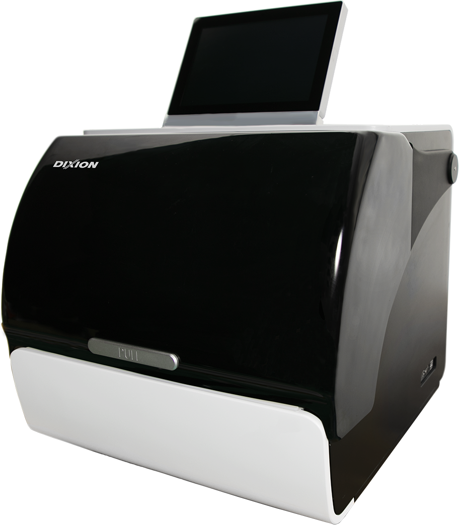 Automated Coagulation Analyzer MC550