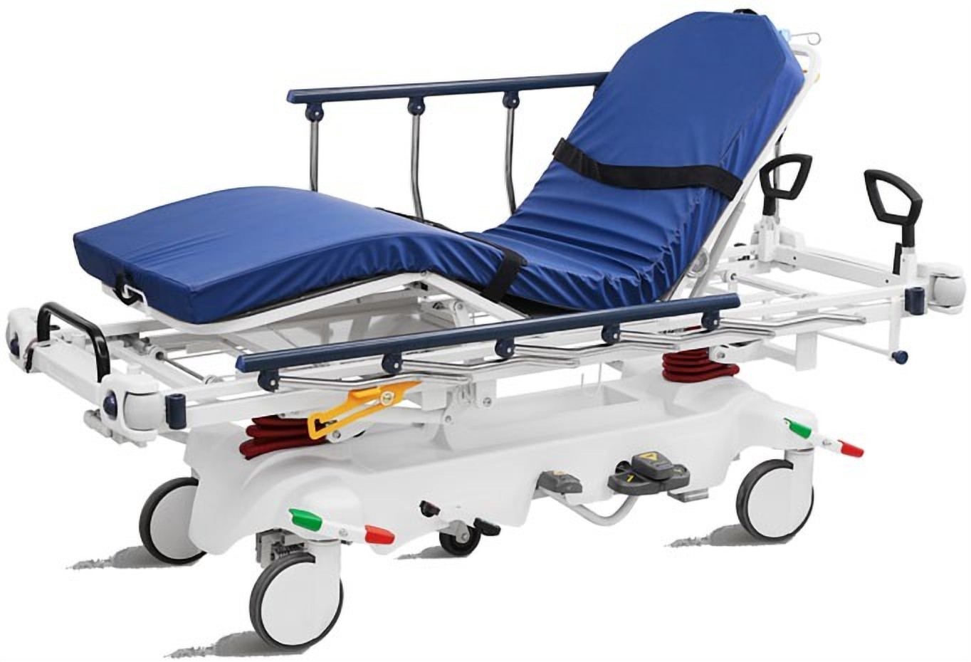 Patient Transportation Trolley DIXION Portus 2041