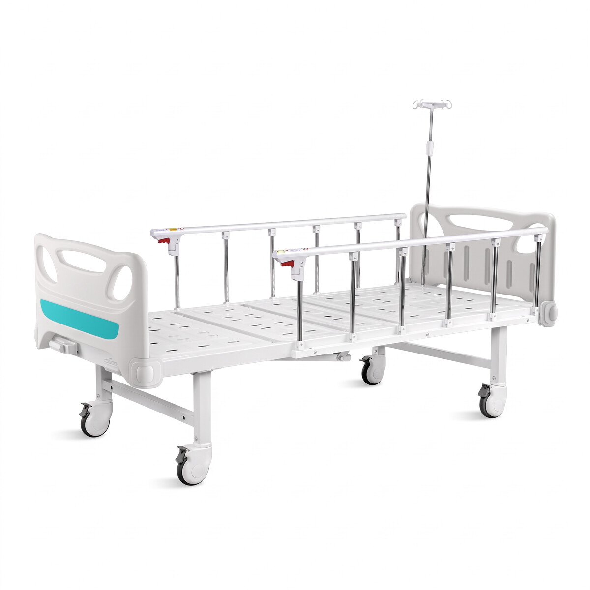 Manual Bed DIXION Classica 5122