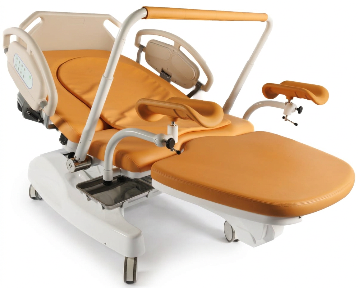 Delivery Bed DIXION DH-C101A05
