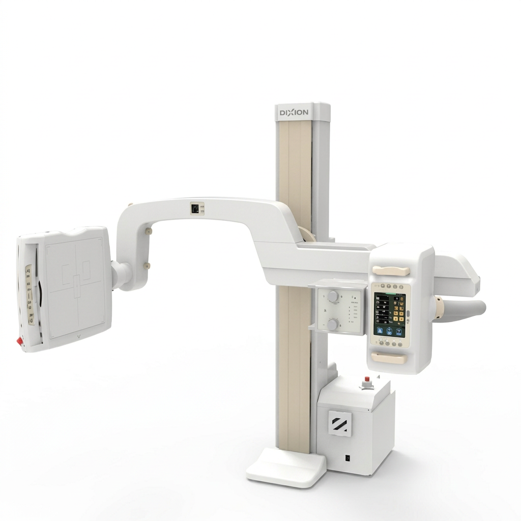 X-Ray Systems DIXION Diamond