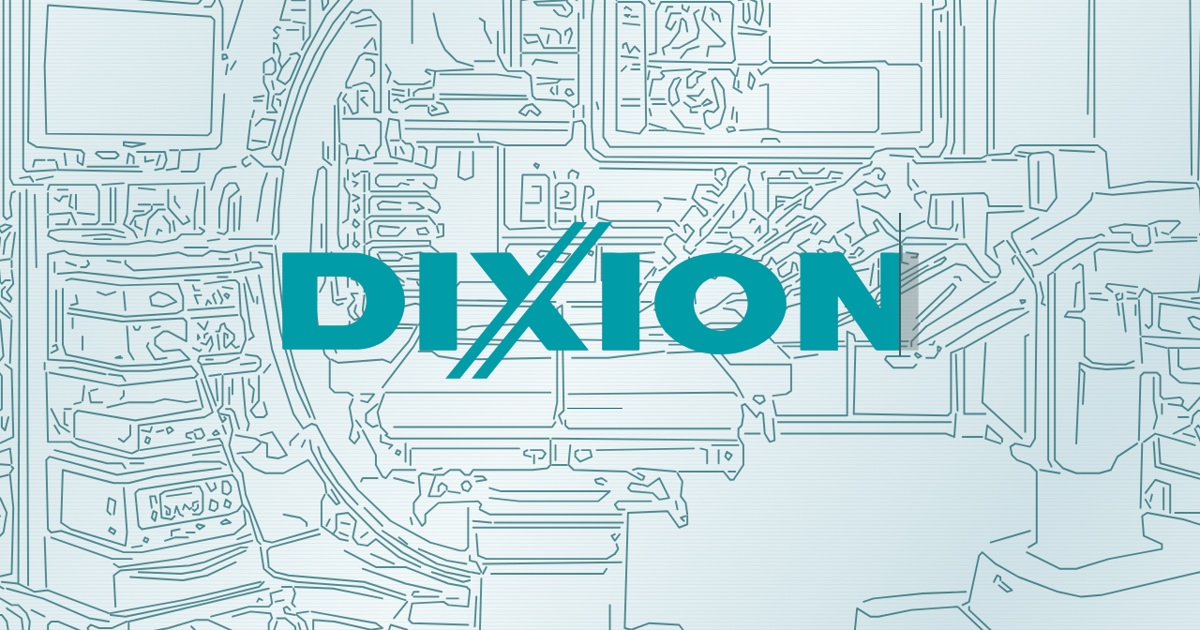 Surgery & Anesthesia | DIXION